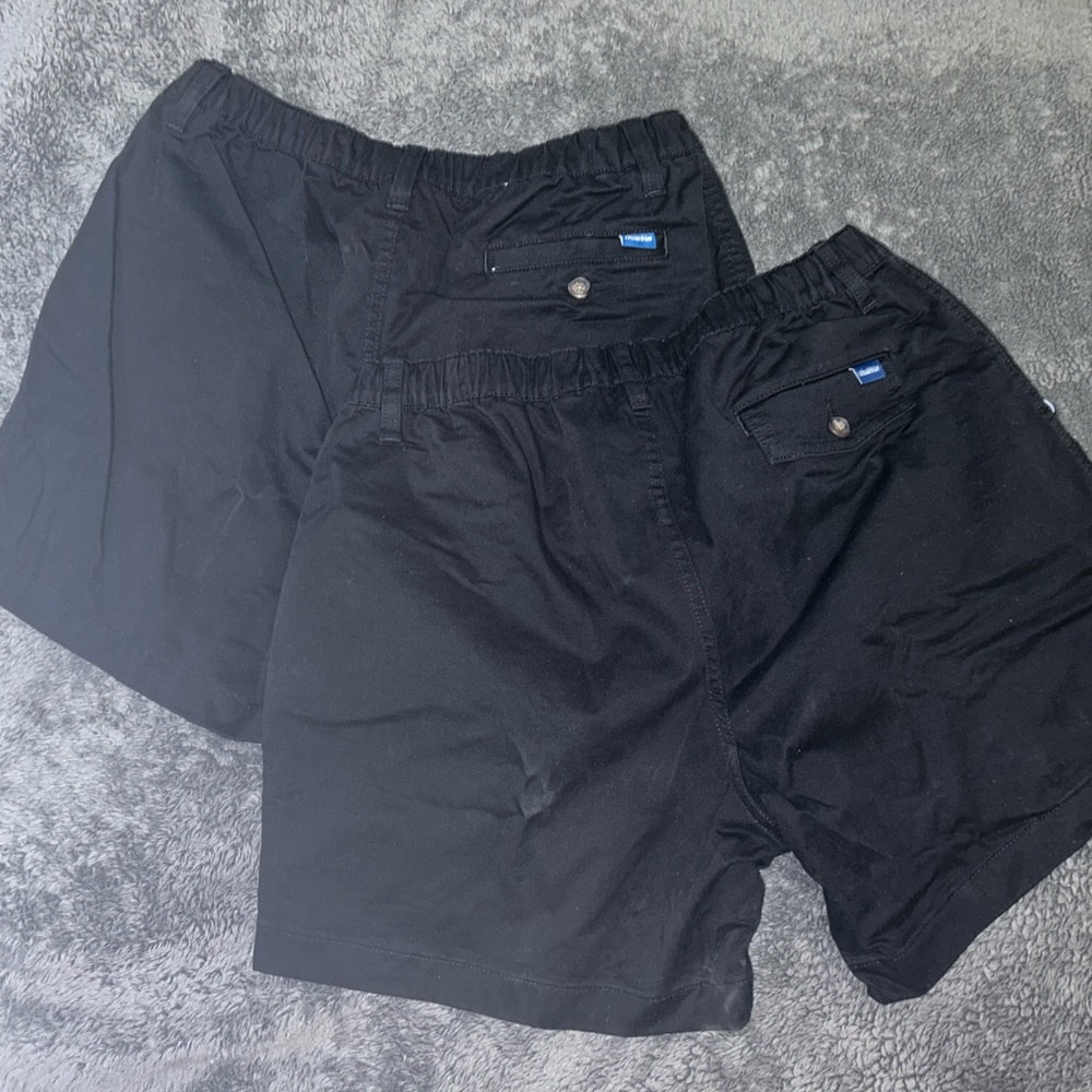 BUNDLE OF TWO NWOT CHUBBIES SHORTS